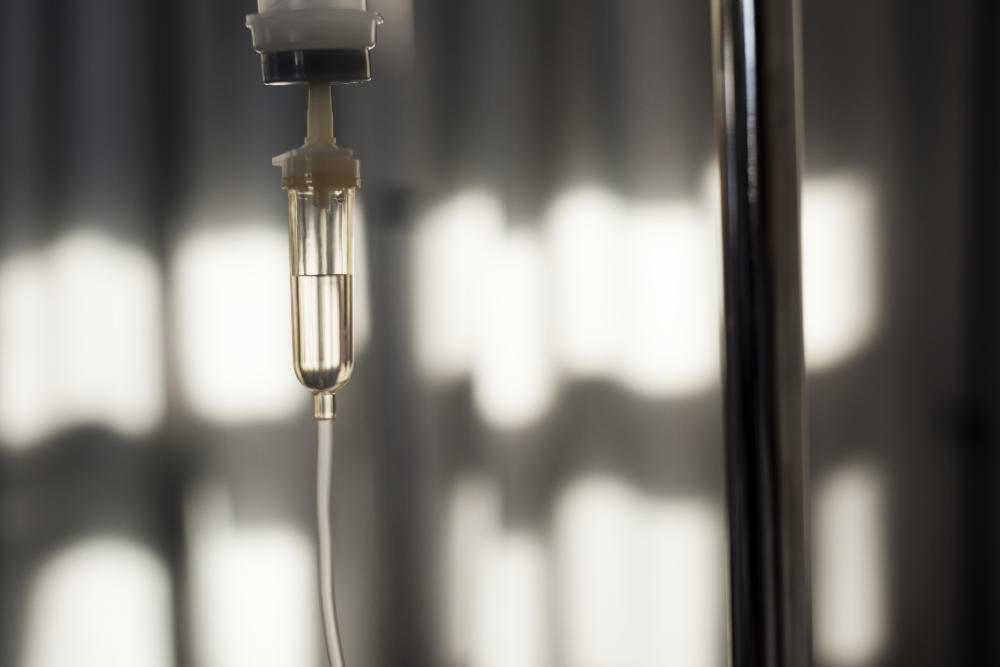 IV Drip Therapy