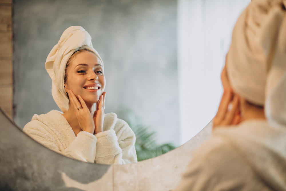 Skin Care Treatment